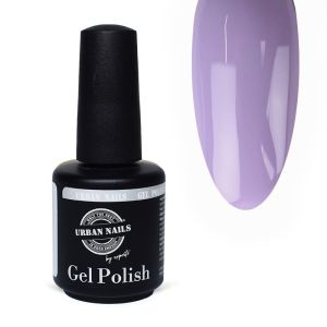 Urban Nails Gelpolish GP201 Lila