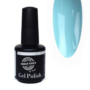Urban Nails Gelpolish GP202 Blauw