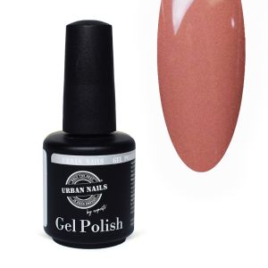 Urban Nails Gelpolish GP223 Bruin