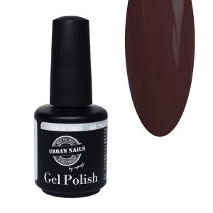 Urban Nails Gelpolish GP228 Choco Bruin