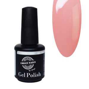Urban Nails Gelpolish GP230 Sheer Pink