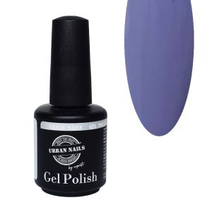 Urban Nails Gelpolish GP232 Lavendel