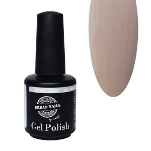 Urban Nails Gelpolish GP233 Beige 