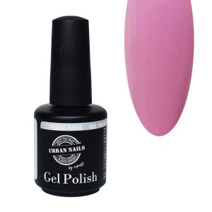 Urban Nails Gelpolish GP234 Roze