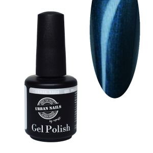 Urban Nails Gelpolish GP239 Nacht Blauw