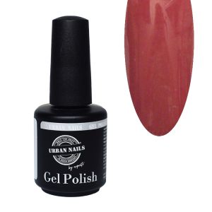 Urban Nails Gelpolish GP28 Oudroze