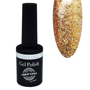 Urban Nails Gelpolish GP29A Goud