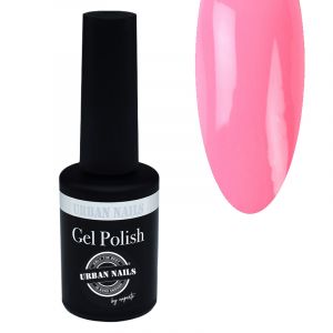 Be Jeweled Gelpolish GP93 Pastel Donkerroze