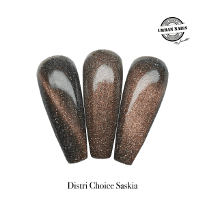 Urban Nails Gelpolish Diamond Cateye Distri Choice | DCA Saskia