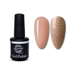 Urban Nails Gelpolish Duo Silky Secrets