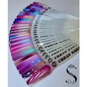 Airbrush Workshop Iris