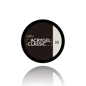 Anole Acrygel 23 Canolli Cream