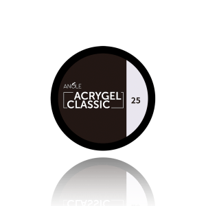 Anole Acrygel 25 White