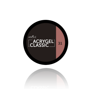 Anole Acrygel 31 Coral Sands