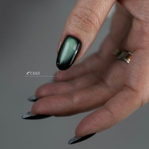Anole Gelpolish Cateye CE63