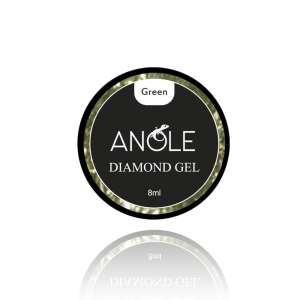 Anole Diamond Gel 06