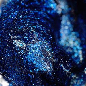 Anole Diamond Gel 10 Navy Blue