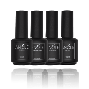 Anole Essentials Bundel