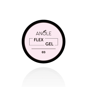 Anole Flex Gel 03