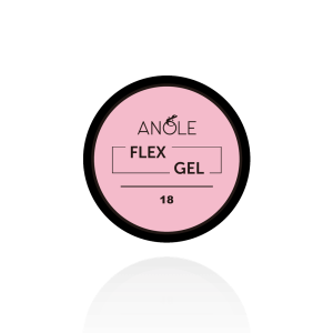 Anole Flex Gel 18