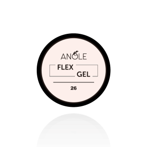 Anole Flex Gel 26
