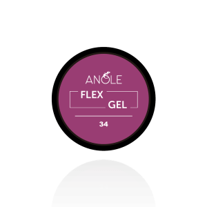 Anole Flex Gel 34
