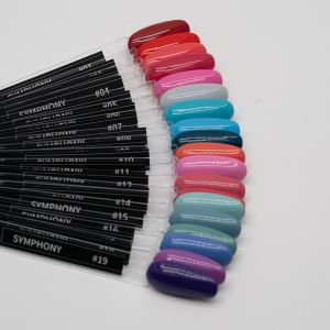 Anole Gelakte Tips Symphony