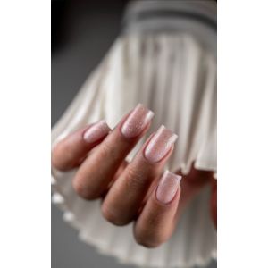 Anole Iron Builder Gel 78 Misty Lilac