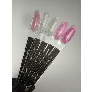 Anole Iron Builder Gel 83 Parfait Pink