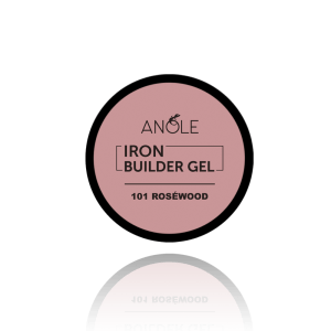 Iron Builder Gel 101 Roséwood 
