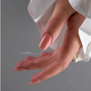 Anole Iron Builder Gel 101 Roséwood