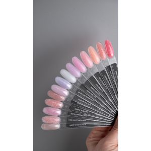 Anole Iron Builder Gel 112 Rosy Dawn