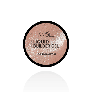 Anole Liquid builder Gel 100 Phantom