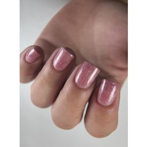 Anole Liquid Builder Gel 103 Heather Rose