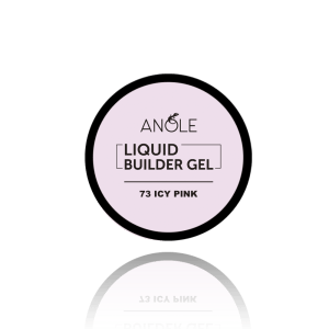 Anole Liquid Builder 73 Icy Pink