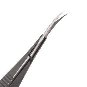 Anole Micro Scissor Tweezer Inox