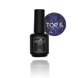 Anole No Wipe Topcoat 06