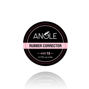 Anole Rubber Corrector 27