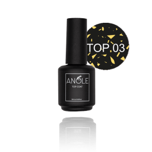 Anole Topcoat 03