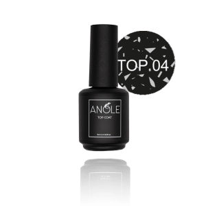 Anole No Wipe Topcoat 04