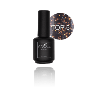 Anole No Wipe Topcoat 05