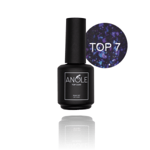 Anole No Wipe Topcoat 07
