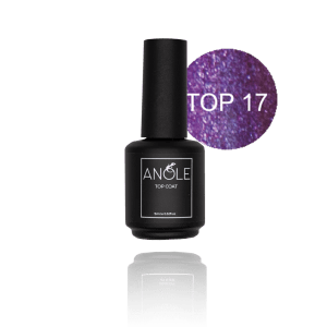 Anole Topcoat 17