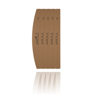 Anole Hygiene Vijlstrip Bruin 50st