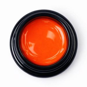 Urban Nails Art Gel AG07 Donker Oranje