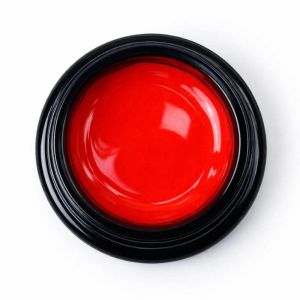 Urban Nails Art Gel AG08 Rood