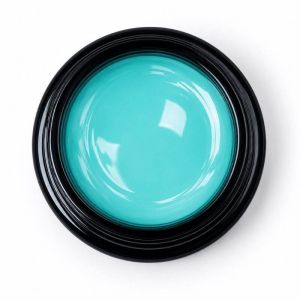 Urban Nails Art Gel AG17 Turquoise