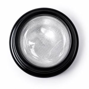 Urban Nails Art Gel AG23 Zilver