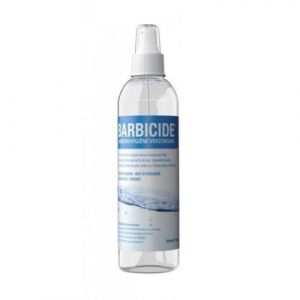 Barbicide Hand Desinfectie spray - 250 ml