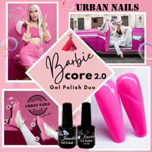 Be Jeweled Barbiecore 2.0
